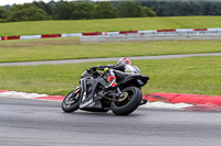 Advanced Group Black Bikes